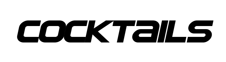 SF Automaton Extended Oblique  Free Fonts Download