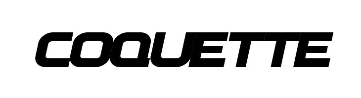 SF Automaton Extended Oblique  Free Fonts Download