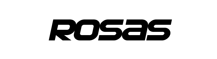 SF Automaton Extended Oblique  Free Fonts Download