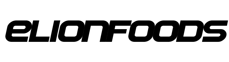 SF Automaton Extended Oblique  Free Fonts Download