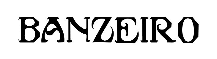 Caribbean Caps  Free Fonts Download