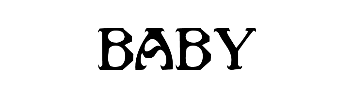 Caribbean Caps  Free Fonts Download