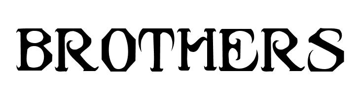 Caribbean Caps  Free Fonts Download