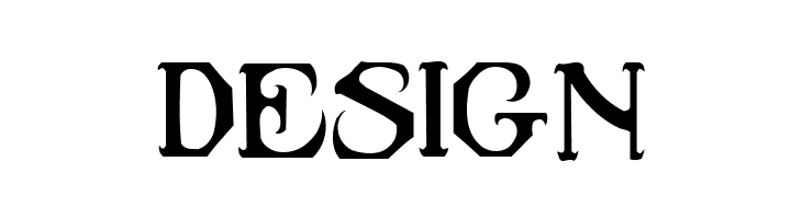 Caribbean Caps  Free Fonts Download