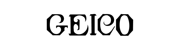 Caribbean Caps  Free Fonts Download