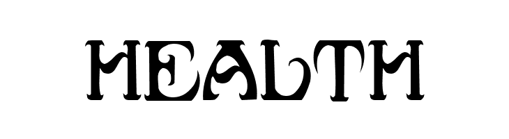 Caribbean Caps  Free Fonts Download