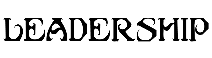 Caribbean Caps  Free Fonts Download