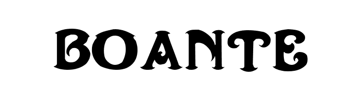 Henry Morgan  Free Fonts Download