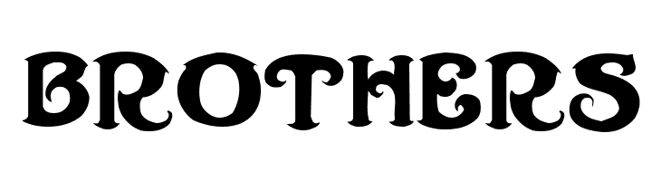 Henry Morgan  Free Fonts Download