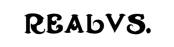 Henry Morgan  Free Fonts Download