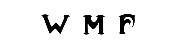 Henry Morgan  Free Fonts Download