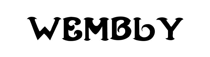 Henry Morgan  Free Fonts Download