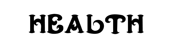 Henry Morgan  Free Fonts Download