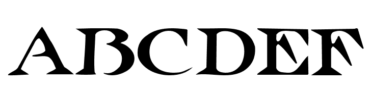 Jolly Roger  Free Fonts Download