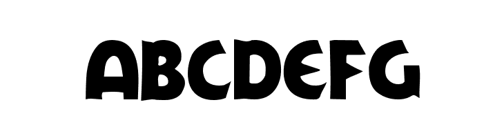 Tijuana Bible  Free Fonts Download