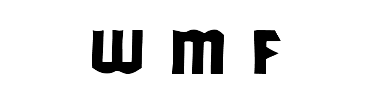 Tijuana Bible  Free Fonts Download