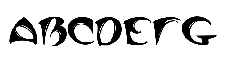 TradeWinds  Free Fonts Download