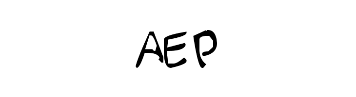 RL Print  Free Fonts Download