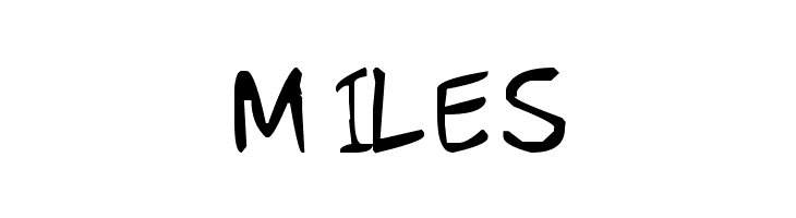 RL Print  Free Fonts Download