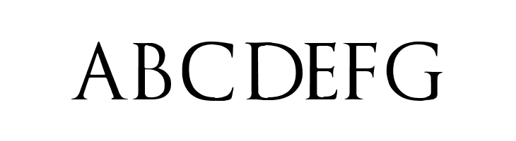 Trajanus Roman  Free Fonts Download