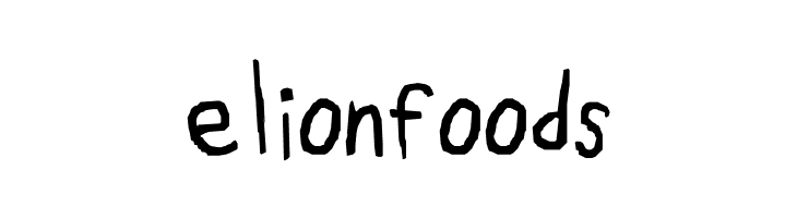 Ruji's Handwriting Font  Free Fonts Download