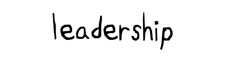 Ruji's Handwriting Font  Free Fonts Download