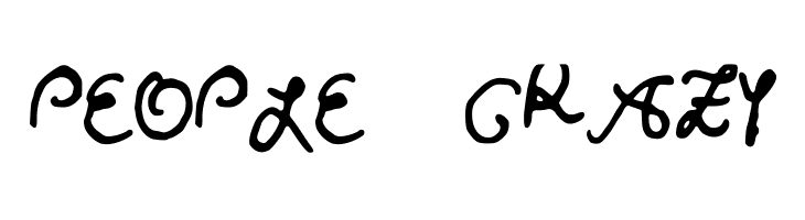 SAEnglishTeaParty  Free Fonts Download