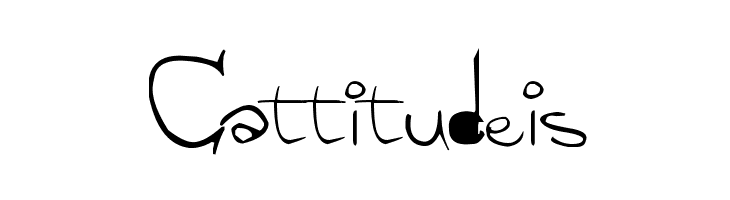 SAMUTOJJ handwrite massive skull  Free Fonts Download