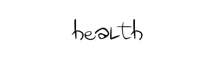 SAMUTOJJ handwrite massive skull  Free Fonts Download