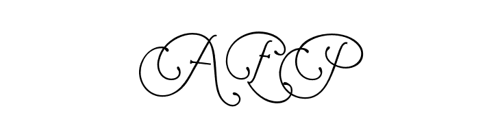 Muhaqu-ScriptPersonalUse  Free Fonts Download