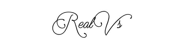 Muhaqu-ScriptPersonalUse  Free Fonts Download