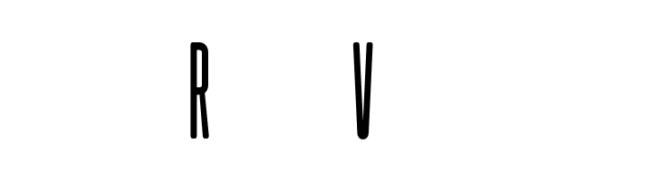 Muhaqu-RegularPersonalUse  Free Fonts Download