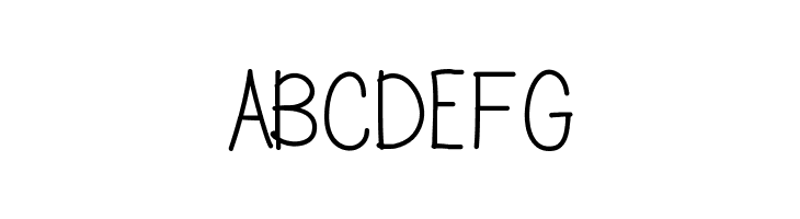 MRF Blooming Petunia  Free Fonts Download