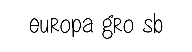 MRF Blooming Petunia  Free Fonts Download