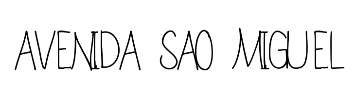 MRF Sabrina Hand Font  Free Fonts Download