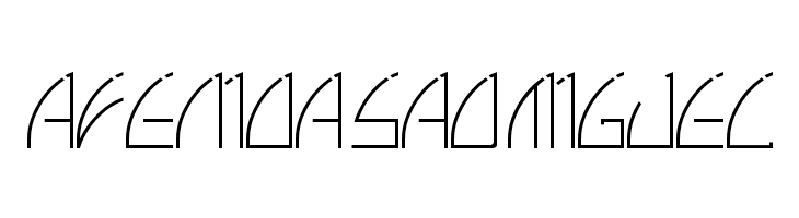 BreakLoOp  Free Fonts Download