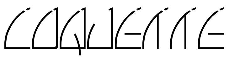 BreakLoOp  Free Fonts Download