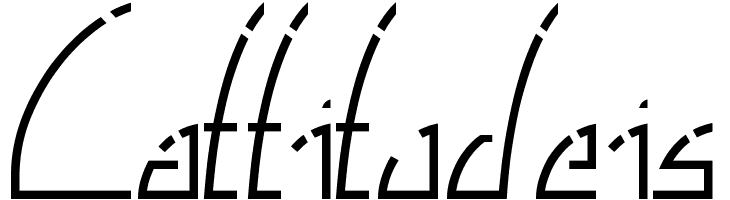 BreakLoOp  Free Fonts Download