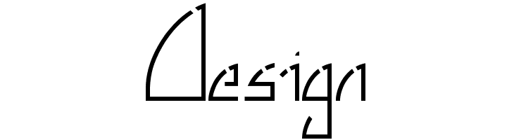 BreakLoOp  Free Fonts Download