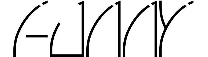 BreakLoOp  Free Fonts Download