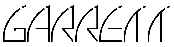 BreakLoOp  Free Fonts Download