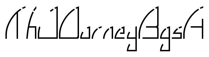 BreakLoOp  Free Fonts Download