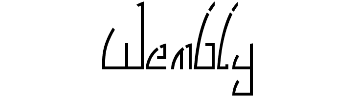 BreakLoOp  Free Fonts Download