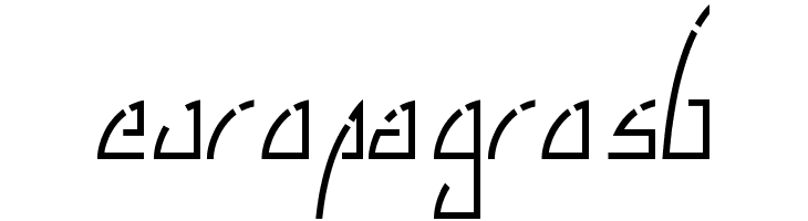 BreakLoOp  Free Fonts Download