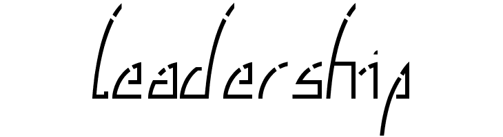 BreakLoOp  Free Fonts Download