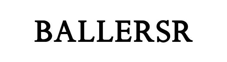 Chanticleer Roman NF Bold  Free Fonts Download