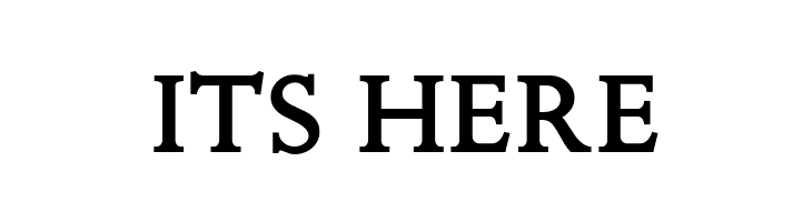 Chanticleer Roman NF Bold  Free Fonts Download