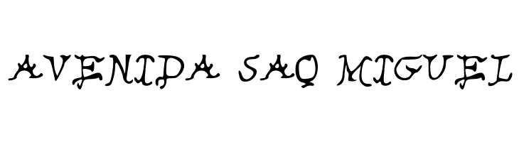 Ancient  Free Fonts Download