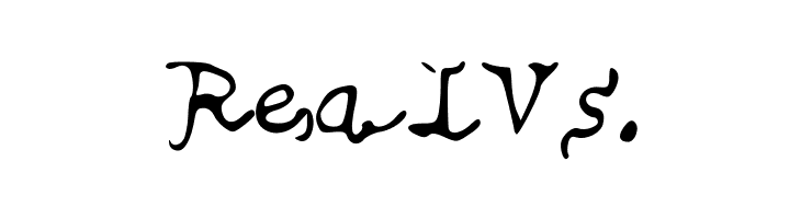 Ancient  Free Fonts Download