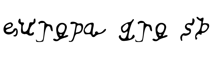 Ancient  Free Fonts Download